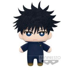 Peluche banpresto tomonui series 1 jujutsu kaisen 1 unidad aleatoria - Imagen 3