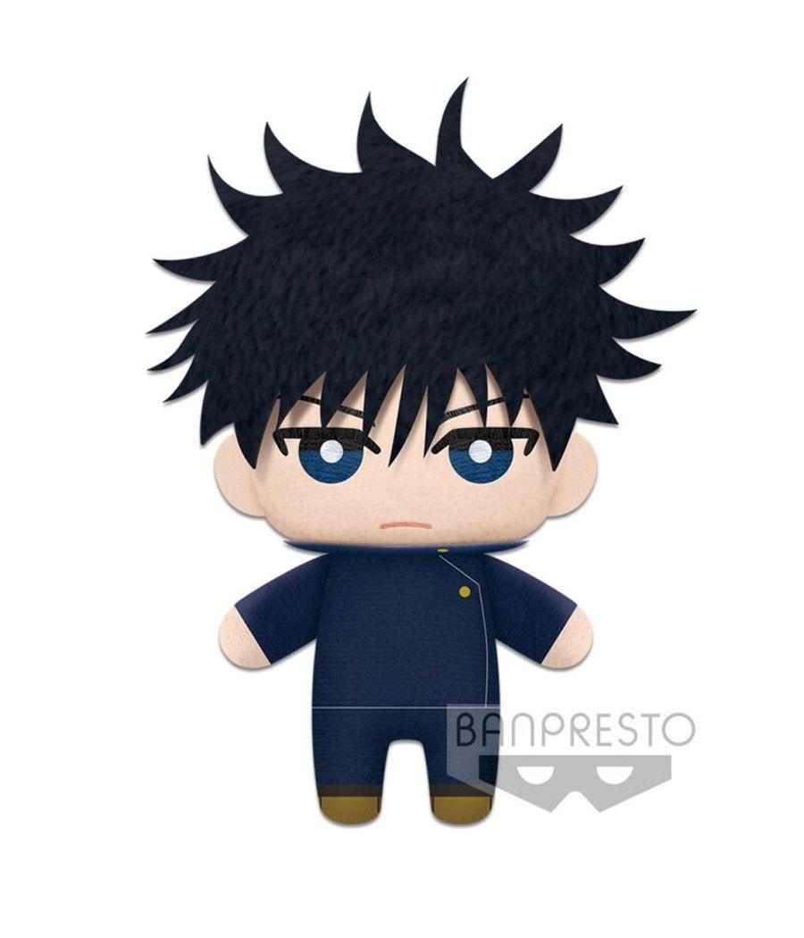 Peluche banpresto tomonui series 1 jujutsu kaisen 1 unidad aleatoria - Imagen 3