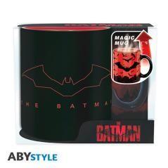 Taza termica abysse dc comics batman 460 ml - Imagen 3