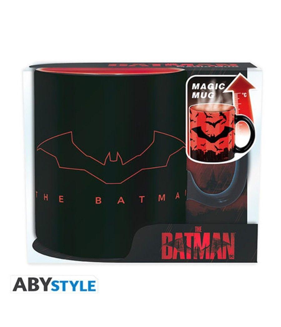 Taza termica abysse dc comics batman 460 ml - Imagen 3