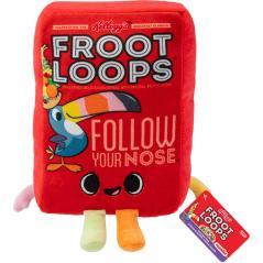 Peluche funko pop froot loops - Imagen 1