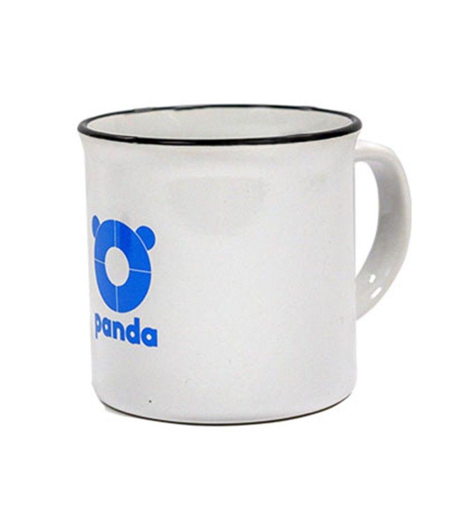 Taza panda - Imagen 1