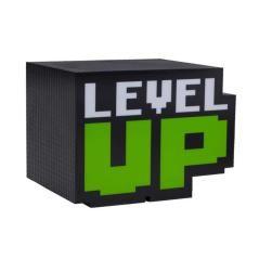 Lampara paladone level up light con sonido - Imagen 1