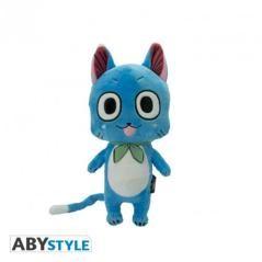 Peluche abysse fairy tail happy - Imagen 1