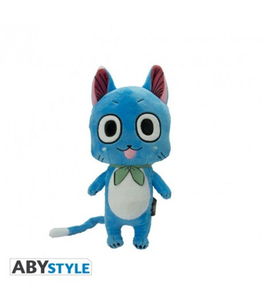 Peluche abysse fairy tail happy - Imagen 1