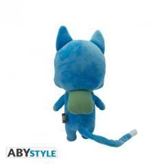 Peluche abysse fairy tail happy - Imagen 3