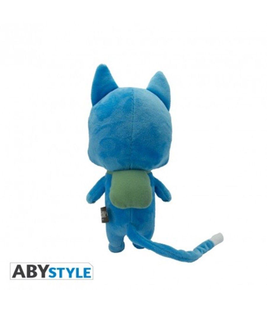 Peluche abysse fairy tail happy - Imagen 3