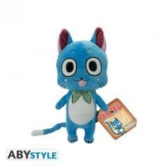 Peluche abysse fairy tail happy - Imagen 4