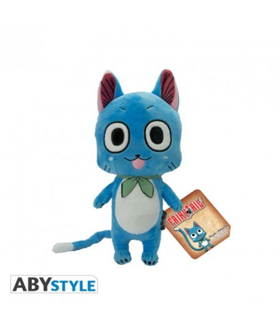 Peluche abysse fairy tail happy - Imagen 4