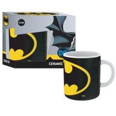 Taza gb eye ceramica dc comics batman en caja de regalo - Imagen 1