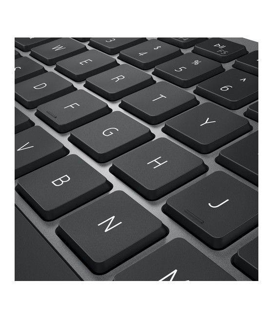 DELL Ratón y teclado inalámbricos multidispositivo - KM7120W - español (QWERTY) - Imagen 8