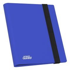Album para cartas ultimate guard flexxfolio 160 - 8 bolsillos azul - Imagen 3