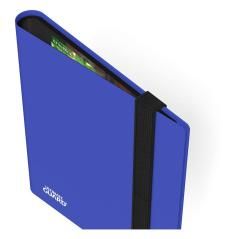 Album para cartas ultimate guard flexxfolio 160 - 8 bolsillos azul - Imagen 4