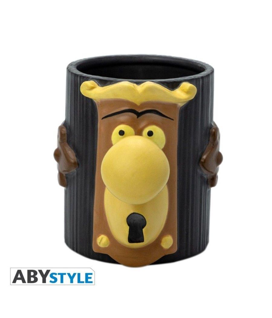 Taza 3d abystyle disney alicia en el pais de las maraviñllas - picaporte (doorknob) - Imagen 3