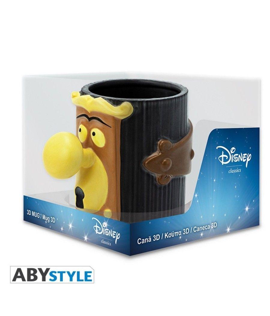 Taza 3d abystyle disney alicia en el pais de las maraviñllas - picaporte (doorknob) - Imagen 4