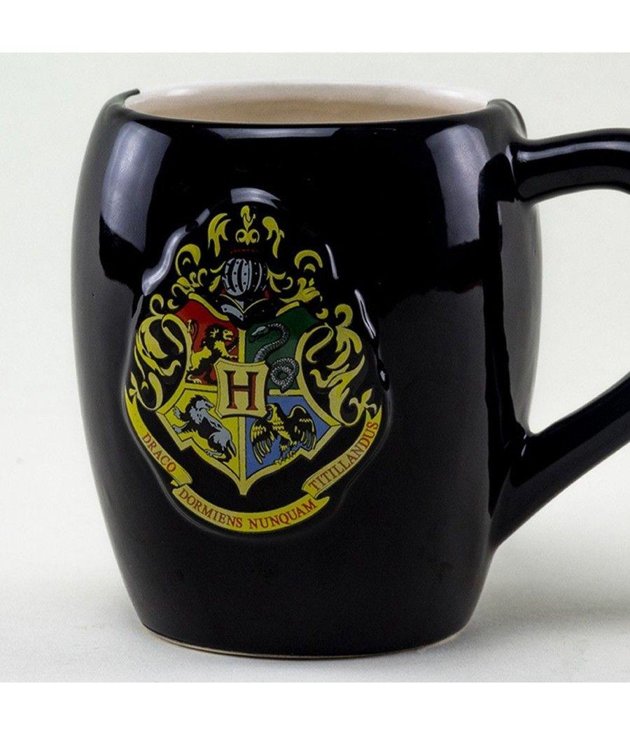 Taza 3d harry potter uniforme gryffindor - Imagen 2