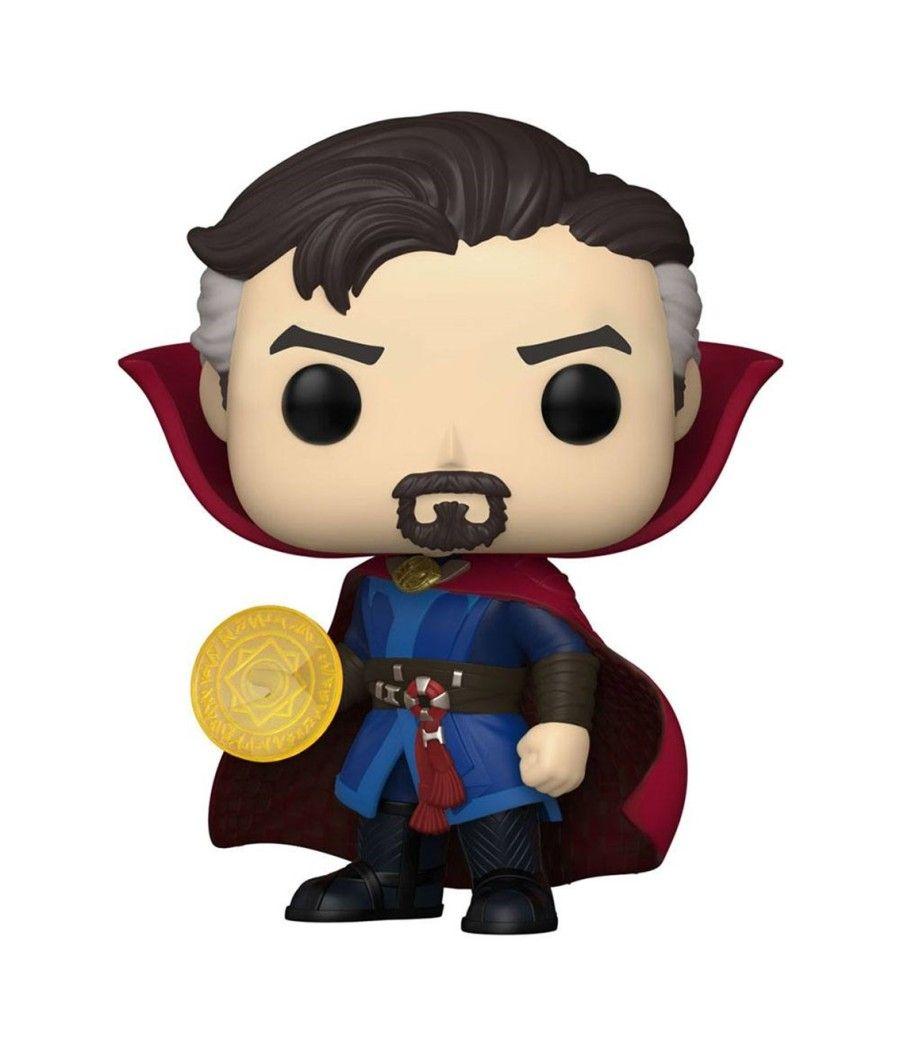 Funko pop doctor strange multiverso de la locura doctor strange con opcion chase 60917 - Imagen 2