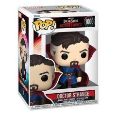 Funko pop doctor strange multiverso de la locura doctor strange con opcion chase 60917 - Imagen 3