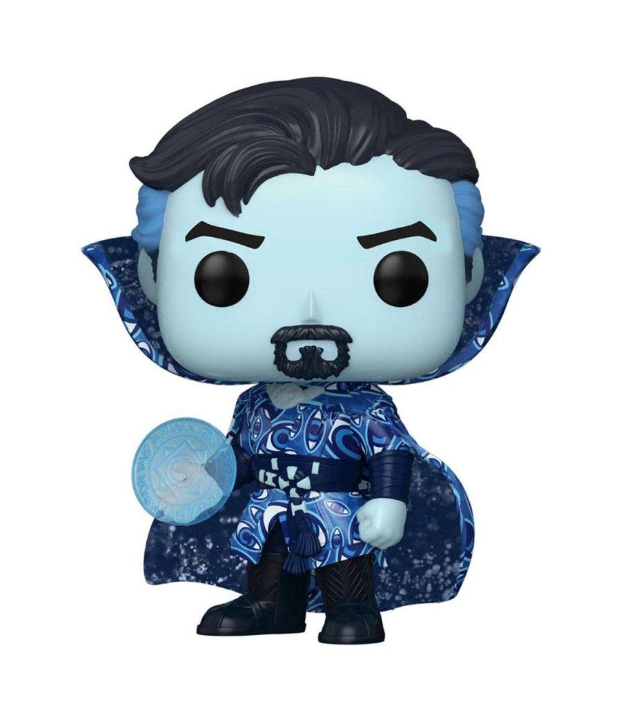 Funko pop doctor strange multiverso de la locura doctor strange con opcion chase 60917 - Imagen 4