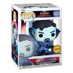 Funko pop doctor strange multiverso de la locura doctor strange con opcion chase 60917 - Imagen 5