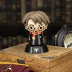 Lampara paladone icon harry potter harry potter - Imagen 1