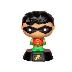 Lampara paladone icon dc comics robin - Imagen 1