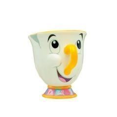 Taza 3d paladone disney chip la bella y la bestia - Imagen 1