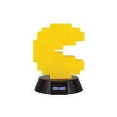 Lampara paladone icon pac - man - Imagen 1