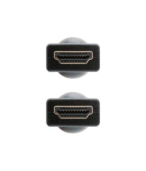 Nanocable CABLE HDMI V1.4 (ALTA VELOCIDAD / HEC) CON REPETIDOR, A/M-A/M, 25 M - Imagen 4
