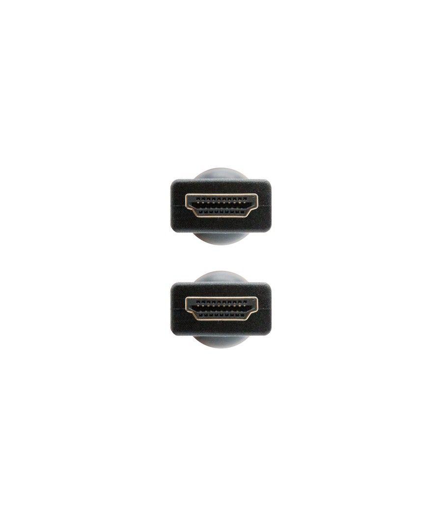 Nanocable CABLE HDMI V1.4 (ALTA VELOCIDAD / HEC) CON REPETIDOR, A/M-A/M, 25 M - Imagen 4
