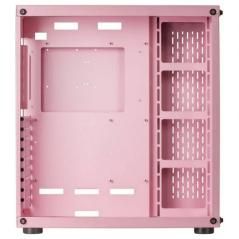 Mars gaming caja atx premium mcv2p xxl pink