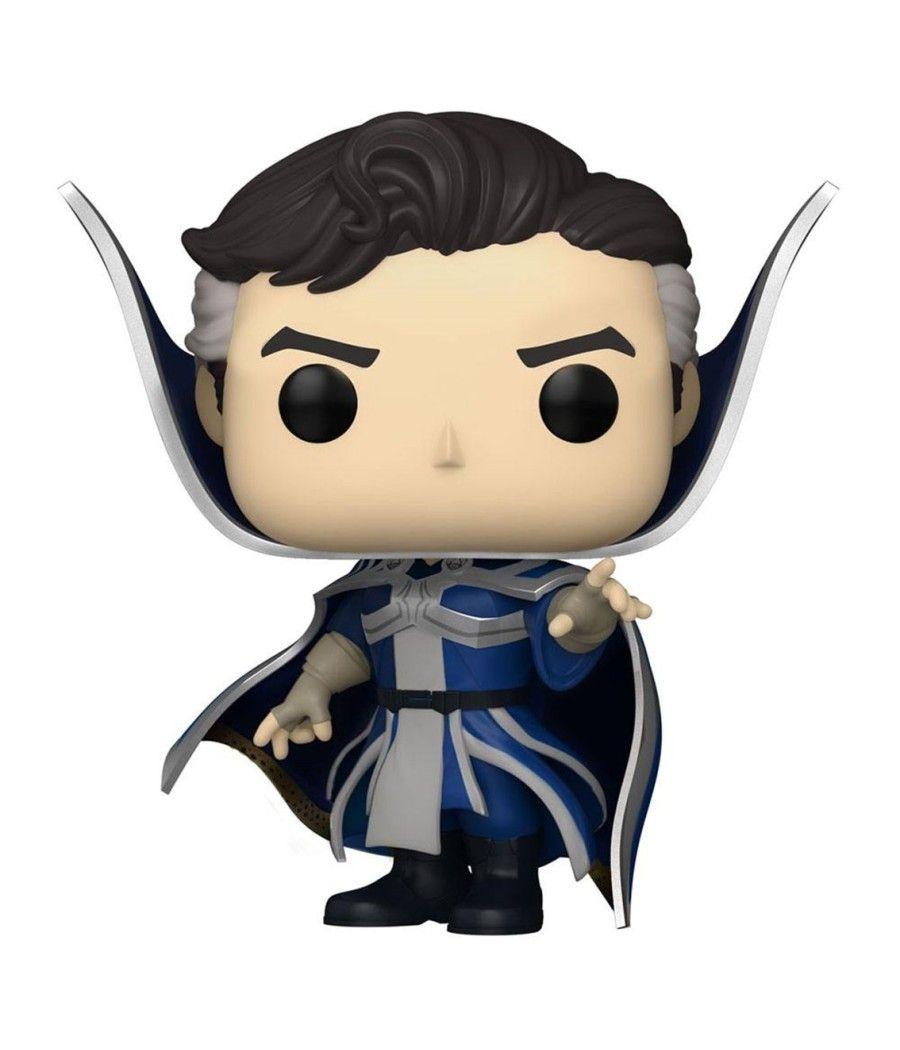 Funko pop doctor strange multiverso de la locura figura supreme strnge - Imagen 2