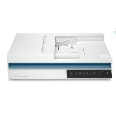 HP ScanJet Pro 2600 f1 - Imagen 1