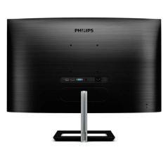 Monitor profesional curvo philips e-line 325e1c 31.5'/ qhd/ negro