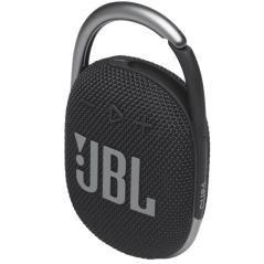 Altavoz con bluetooth jbl clip 4/ 5w/ 1.0