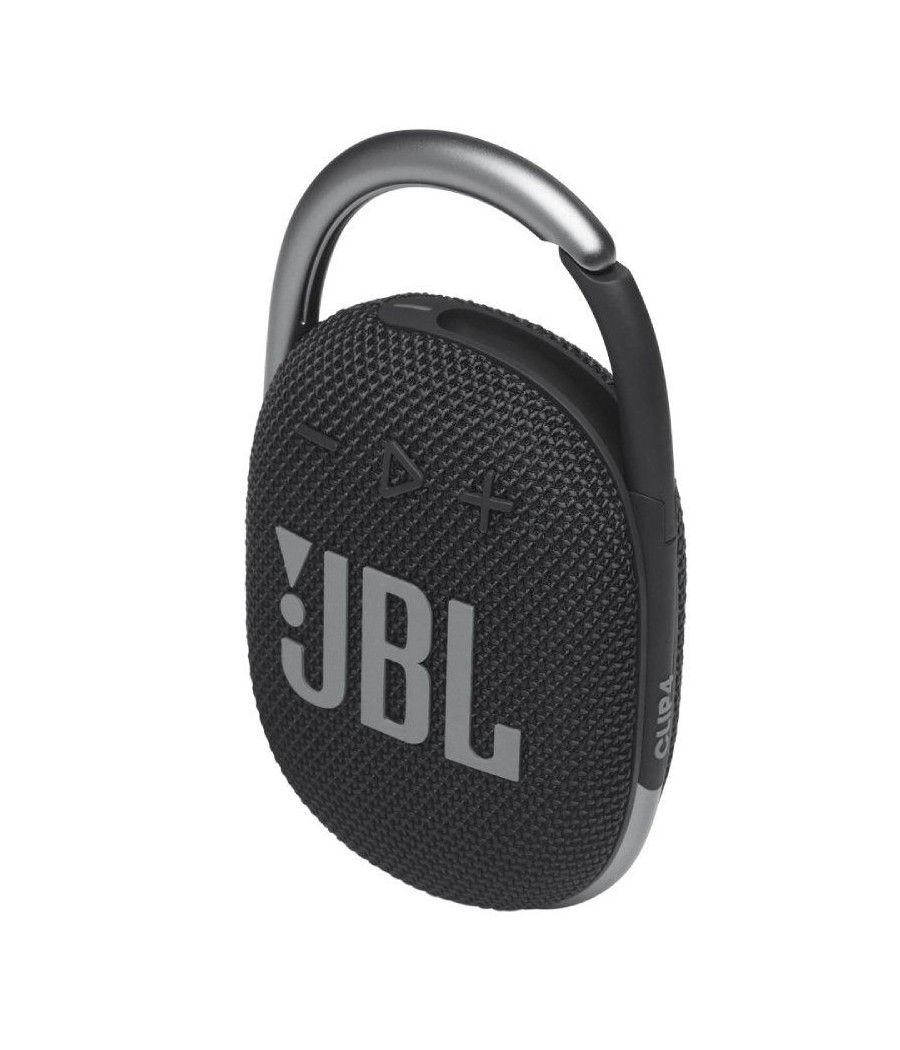 Altavoz con bluetooth jbl clip 4/ 5w/ 1.0