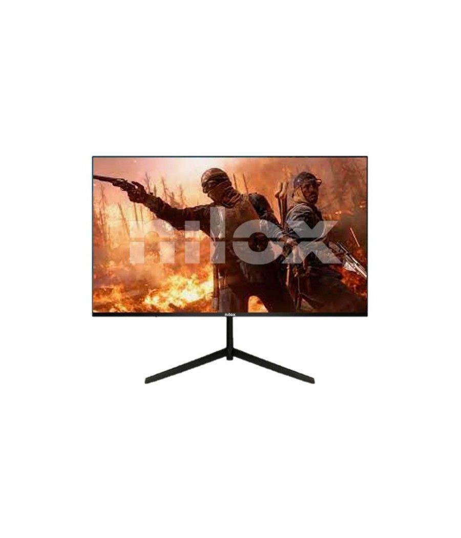 Monitor 27 curvo 165hz 1ms hdmi dp