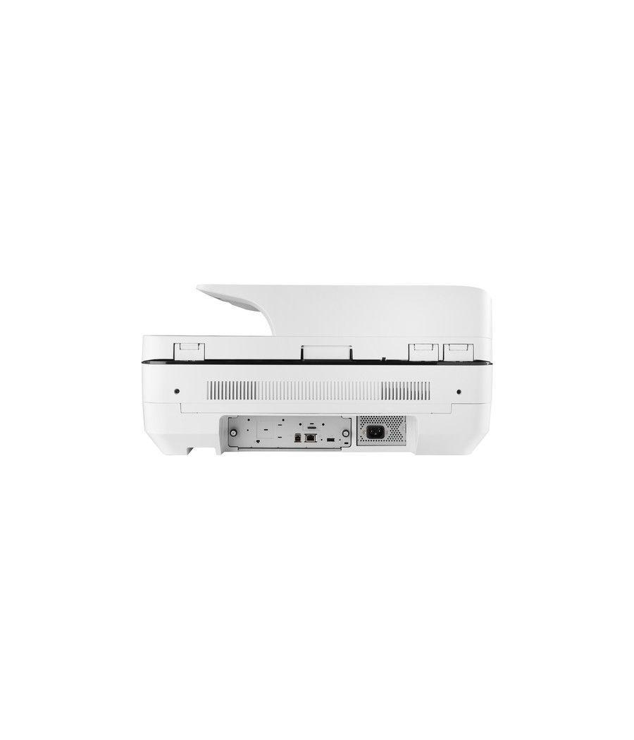 HP Scanjet Enterprise Flow N9120 fn2 Escáner de superficie plana y alimentador automático de documentos (ADF) 600 x 600 DPI A3 N