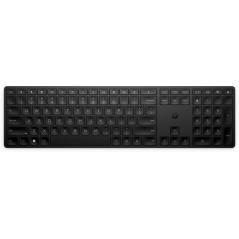 HP Teclado inalámbrico programable 455