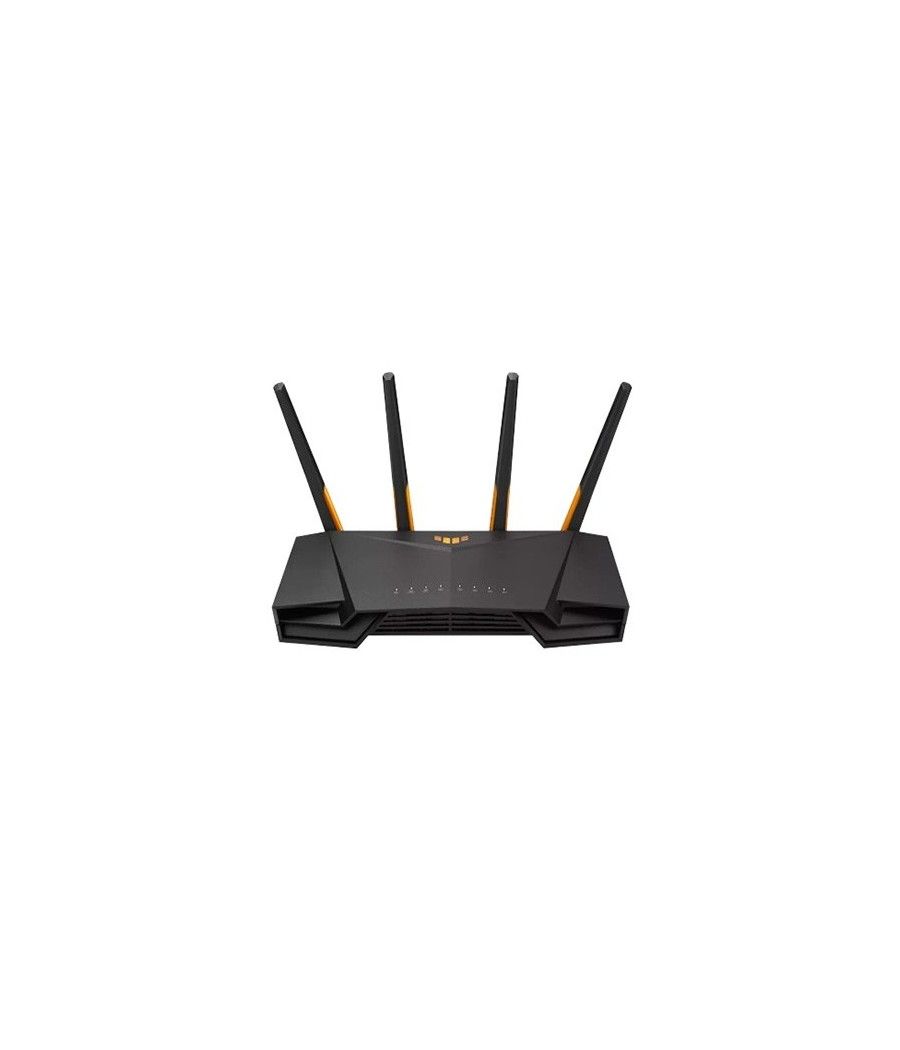 Wireless router asus tuf gaming ax3000 v2