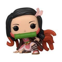 Funko pop animacion demon slayer kimetsu no yaiba nezuko kamado 49013 (preorder reserva ya)