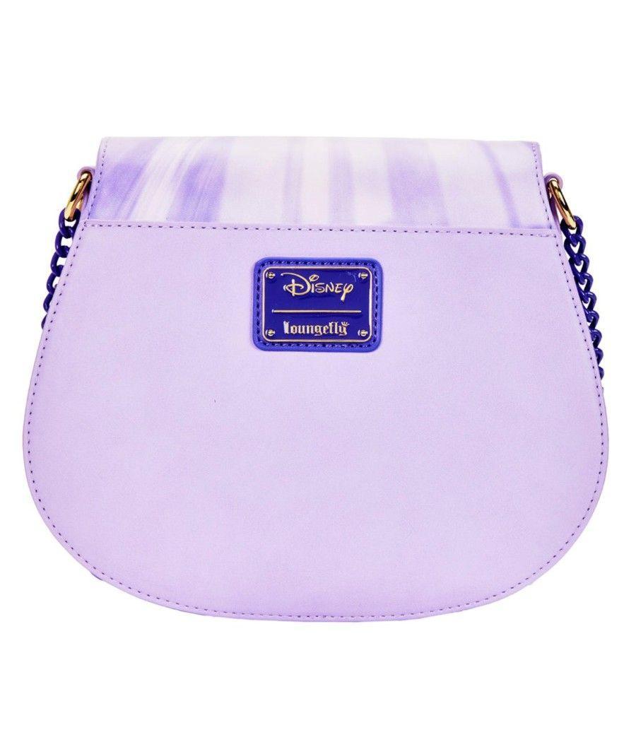 Bolso loungefly funko disney hercules musas nubes cross body bag