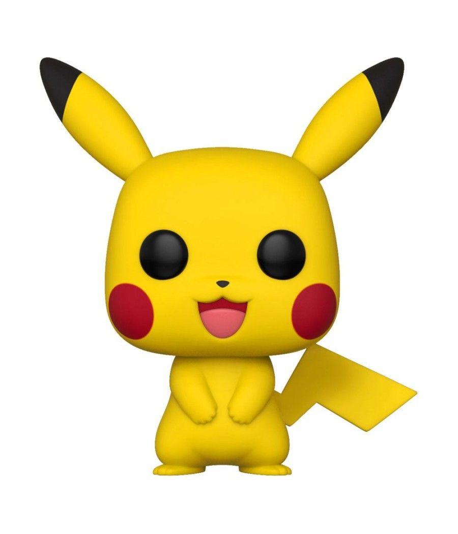 Funko pop pokemon pikachu 31528