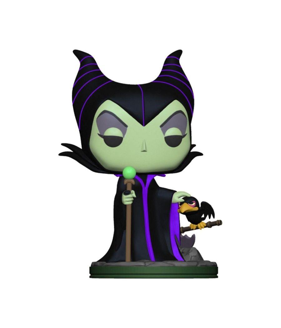 Funko pop disney villanos malefica 57352