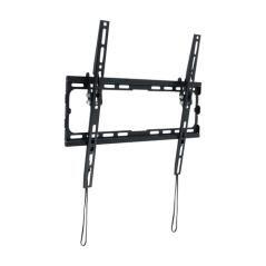 Soporte pared pantallas inclinable 32-70 negro