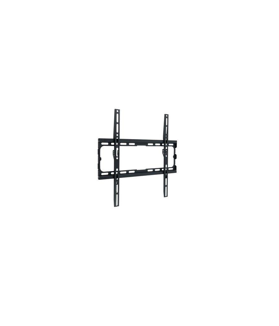 Soporte pared pantallas 32-70 negro