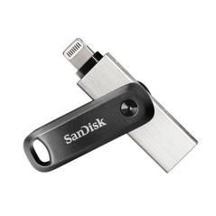 Sandisk pendrive 256gb ixpand go usb 3.0-lightnin