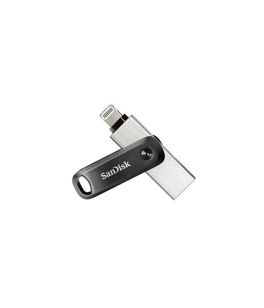 Sandisk pendrive 256gb ixpand go usb 3.0-lightnin