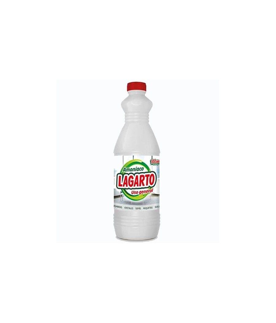 Lagarto amoniaco botella 1500ml