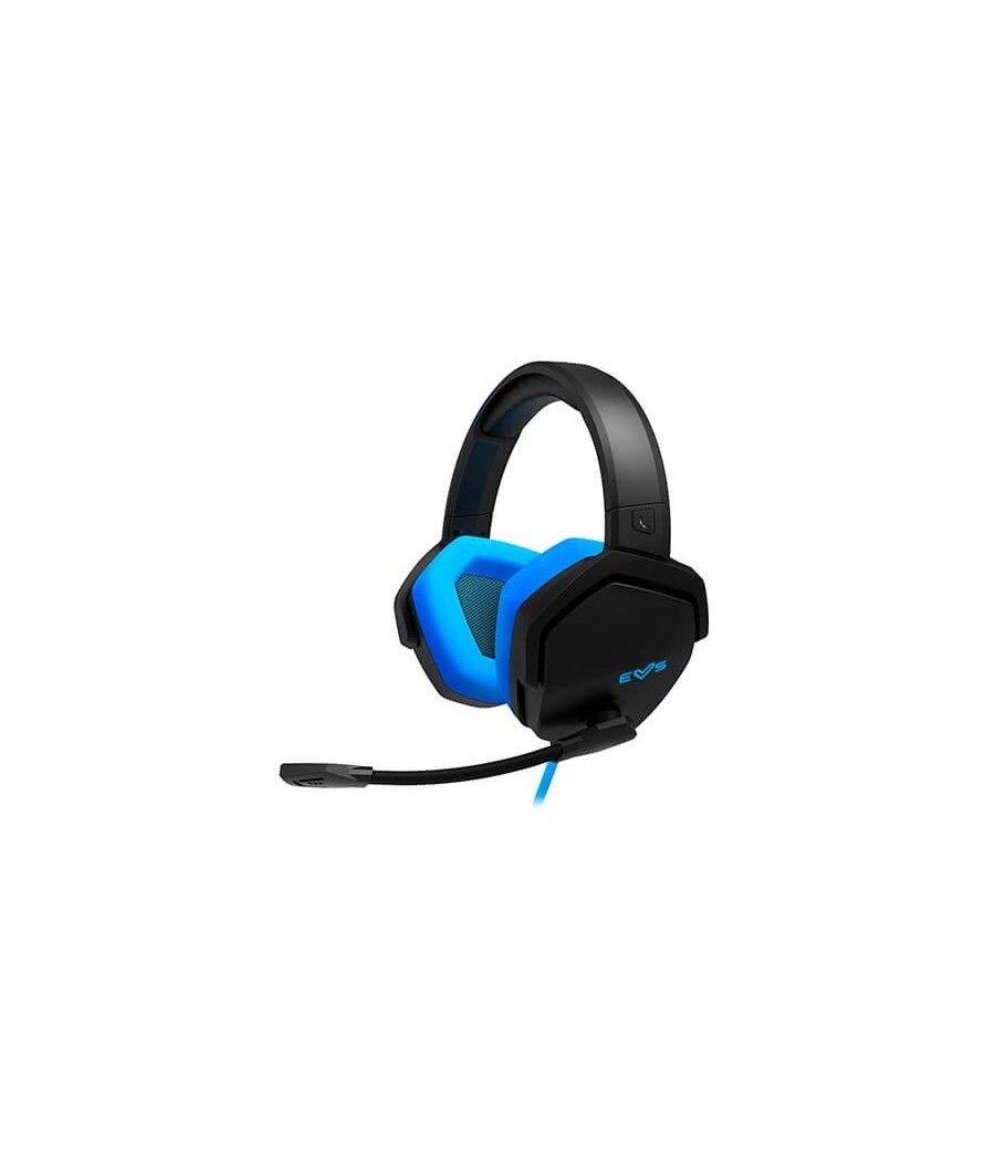 Auricularesmicro gaming energy sistem esg 4 blue